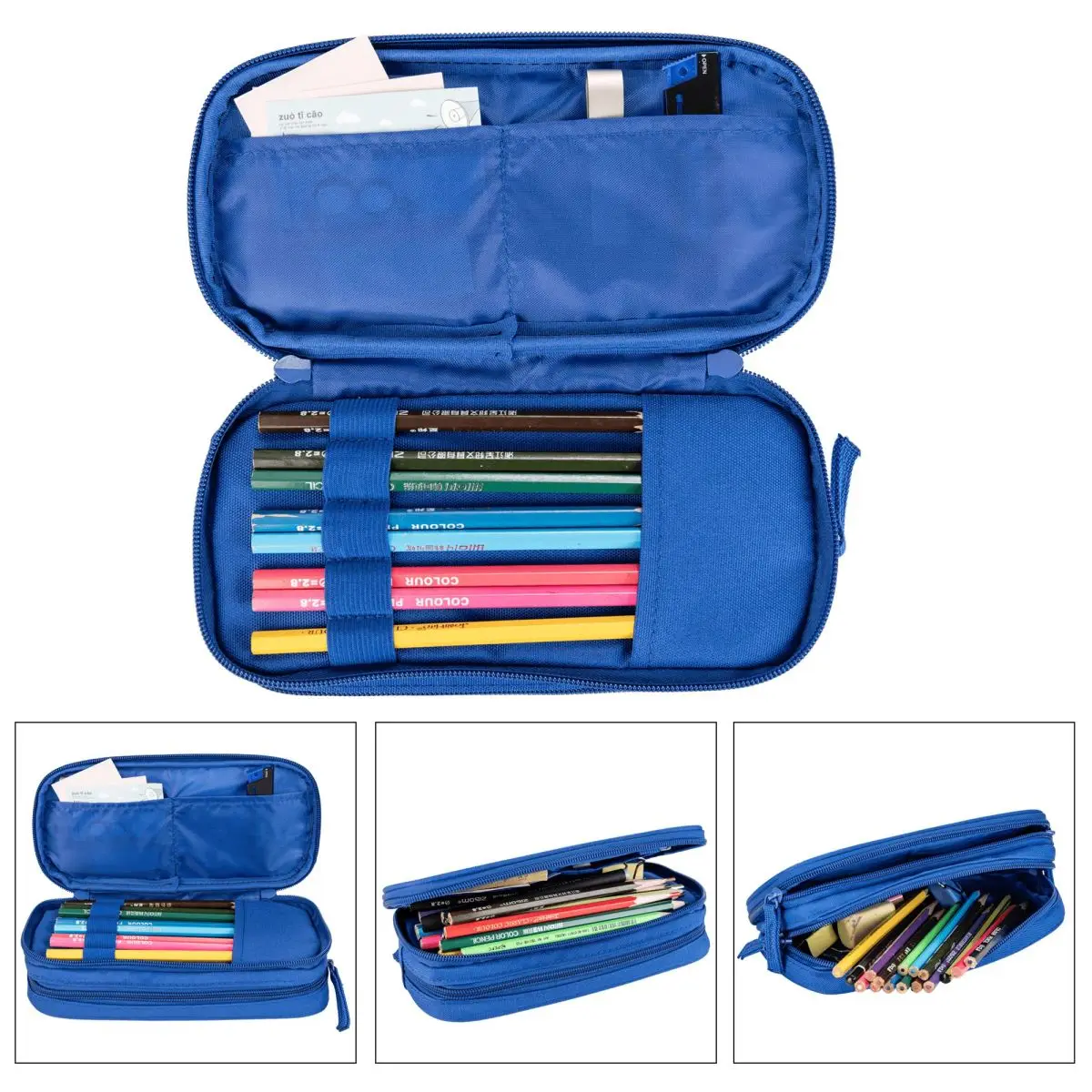 Retro Game Console Style Pencil Case 4 Retro Game Console Style Pencil Case - Image 4