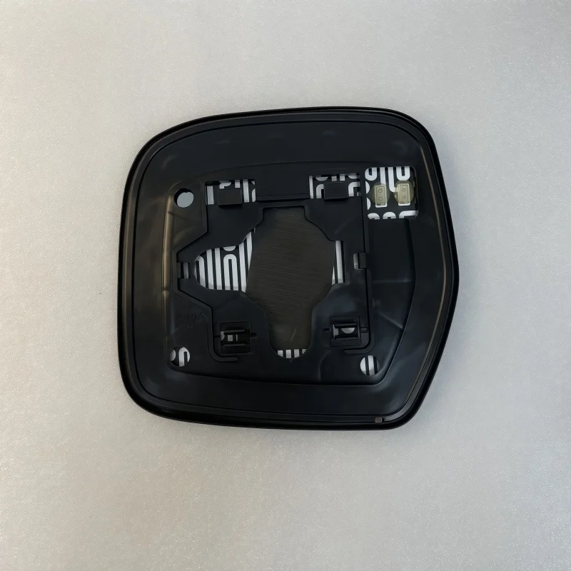 Toyota Land Cruiser Side Mirror Set 1998-2004 4 Toyota Land Cruiser Side Mirror Set 1998-2004 - Image 4