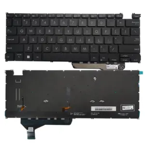 Asus Zenbook 14 OLED Replacement Keyboard 15 S16249d636cbb4517851ec4b8cd48c7a2s