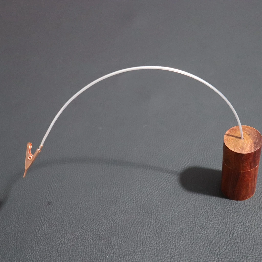 Audiophile Tourmaline Static Eliminator Device 9 Audiophile Tourmaline Static Eliminator Device - Image 9