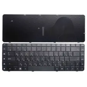 HP Compaq Presario Keyboard for CQ62 G62 CQ56 Models 12 S1639352492fc4a22a4b9cd734546e1d3T