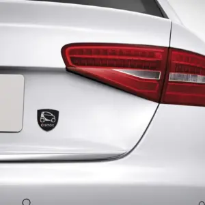 Smart Car Stickers Set for Customization 13 S16418c7607794e0cac95822e39ae9f9be