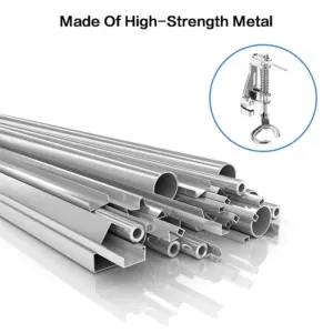 Shank Open Toe Free Motion Presser Foot 10 S165481f2bebd4a9c9e69dd045bfbdc34K