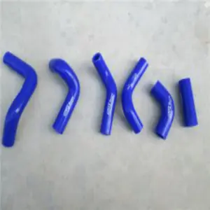 Silicone Radiator Hose Kit for HUSQVARNA Models 7 S1656891d6d814a398e097d018b8e14dcJ