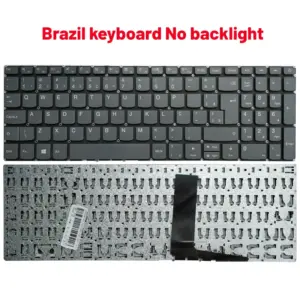 Lenovo Ideapad Keyboard for S145 Models 16 S169fa443bd394a94a04e6264213b0680F