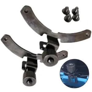 AMD Cooler Master Buckle Kit for B120 B240 7 S16cf526578fd469f9ba766a666af3f06U