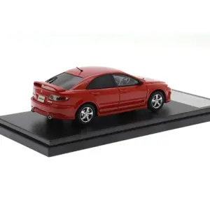 Mazda Atenza Sports 23S Diecast Model 1/43 Scale 7 S170cc5bc16274dc2b1314c1f4f3410b6F