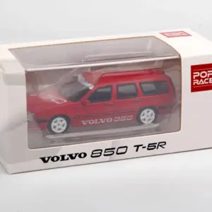 1/64 Scale Volvo 850 T-5R Estate Diecast Model 10 S1770af0b9bc54faa9506398a8d3b6810n
