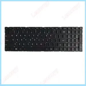 Lenovo IdeaPad 700-15 US Keyboard Replacement