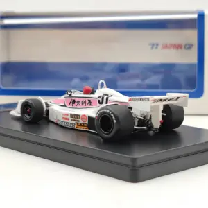 KS Kojima KE009 #51 1:43 Model Car 8 S17a2124704074ddfb7c826430cafe522m