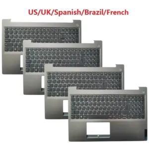 Lenovo IdeaPad Top Case for Models 3 15ADA05