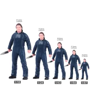 Miniature Horror Figure in Various Scales 12 S17c4079f18a94d31bb3cb09af13b003d3