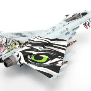 Italian EF-2000 Typhoon S Model 1/72 Scale 10 S17d03904766c4239be4d4032b17d02f9f