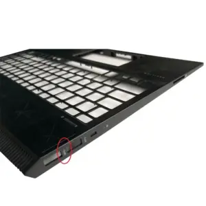 Pavilion 15 LCD Back Cover Case TPN-C133 45 S17d9e85fdfbc49bd92108ec7b0b55310g