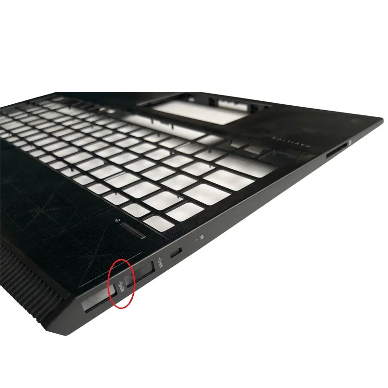 Pavilion 15 LCD Back Cover Case TPN-C133 21 Pavilion 15 LCD Back Cover Case TPN-C133 - Image 21