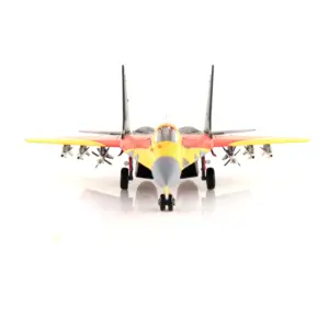 HA6522 MIG-29 Fulcrum Model 1:72 Scale Diecast 10 S1803d3b4e5e54bb2bcaf00286e1d34734