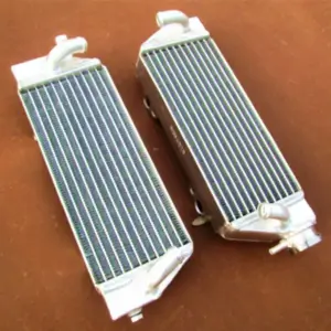 KTM Aluminum Radiator for 1998-2007 Models 8 S1807451a15bb4ecebf5c24266f5d4f788