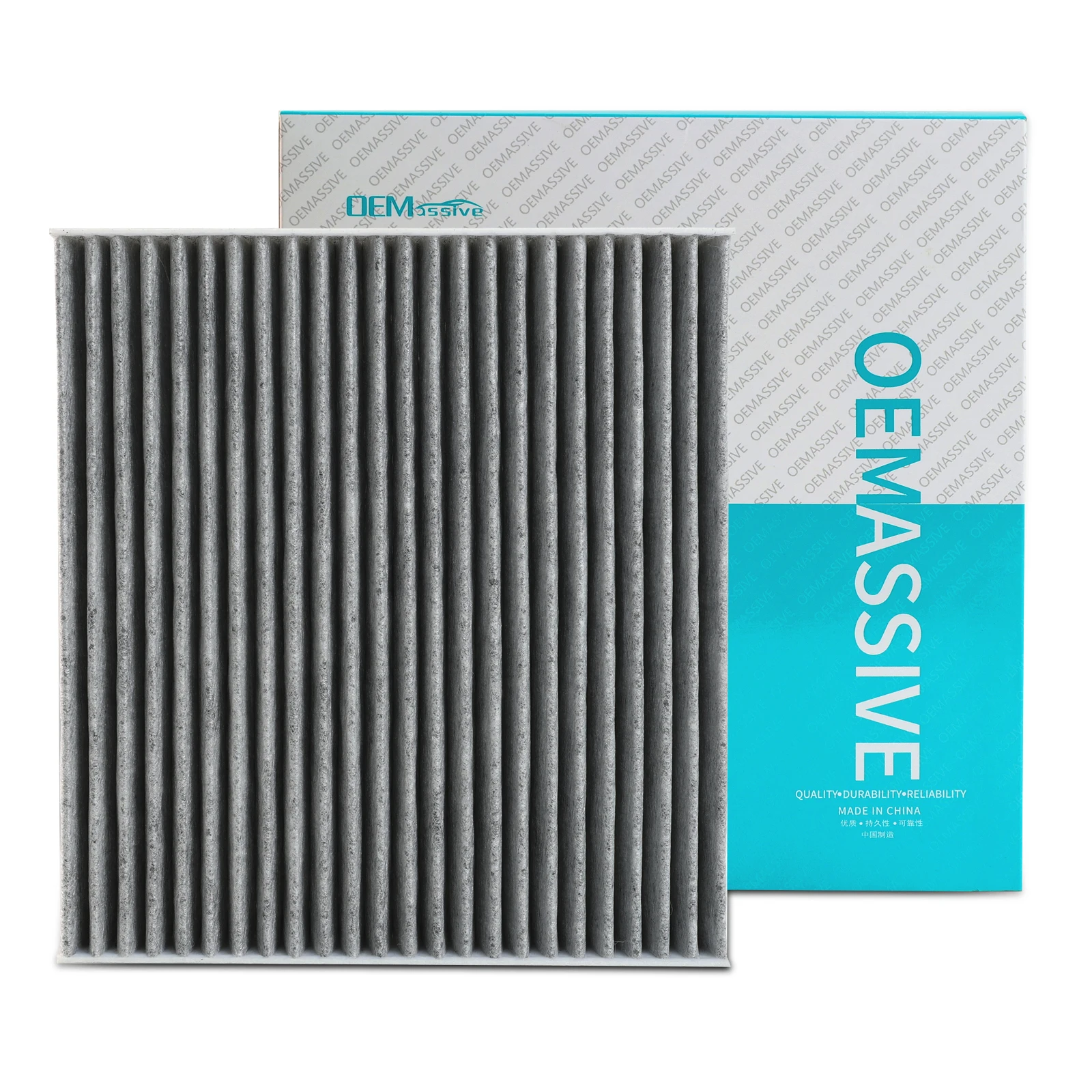 Cabin Air Filter for Hyundai Kia Vehicles 5 Cabin Air Filter for Hyundai Kia Vehicles - Image 5