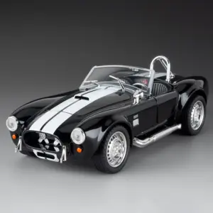 Ford Shelby Cobra 427 S/C 1:24 Scale Model 19 S18222e67141e4ad4ac611b613d22fb86A 1