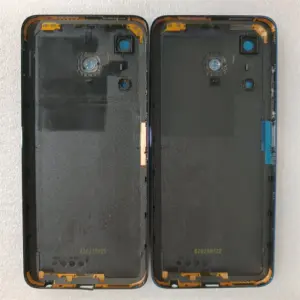 Tecno Spark 10C KI5k Durable Back Cover 6 S182cc926e2184fbeabfb9059dc68ad25S