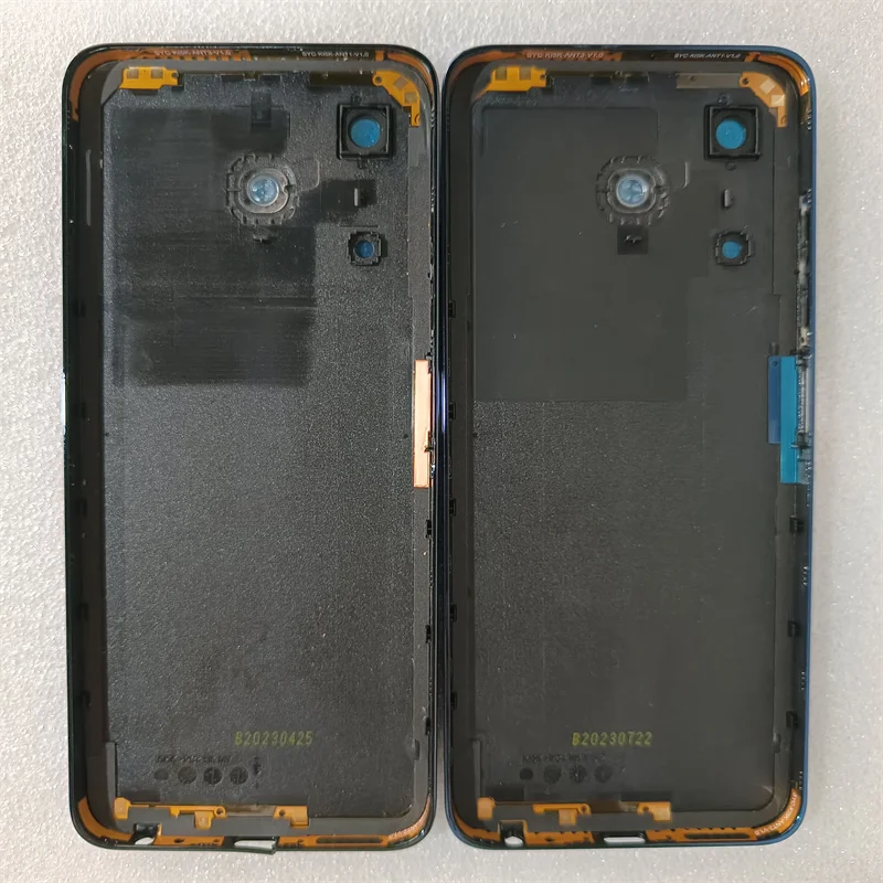 Tecno Spark 10C KI5k Durable Back Cover 2 Tecno Spark 10C KI5k Durable Back Cover - Image 2