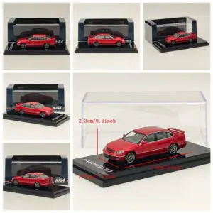 ARISTO V300 Vertex Edition 1:64 Diecast Model 15 S18355c32756f4c5db350c680124e3840a