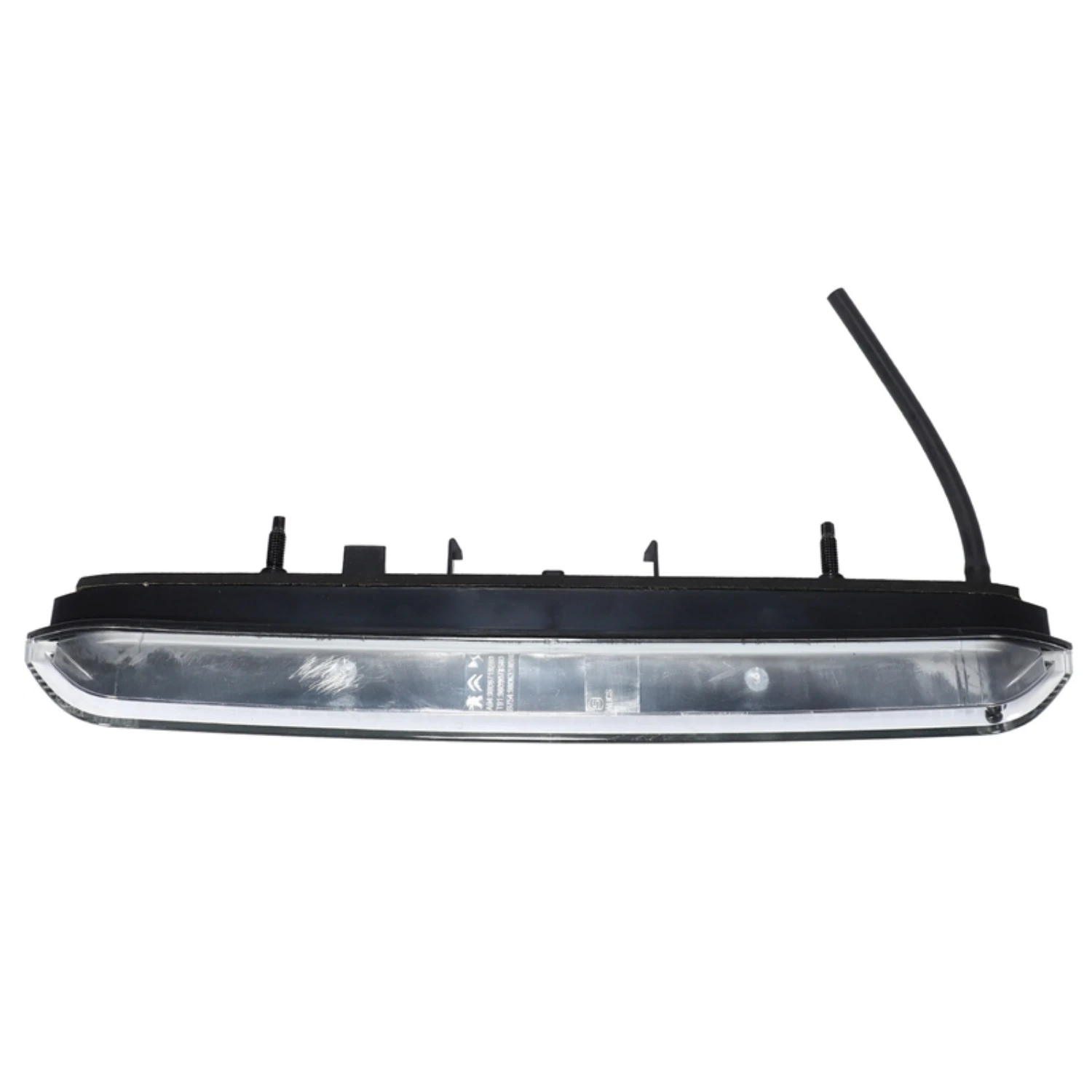 LED High Mount Stop Lamp for Peugeot and Citroen 5 LED High Mount Stop Lamp for Peugeot and Citroen - Image 5