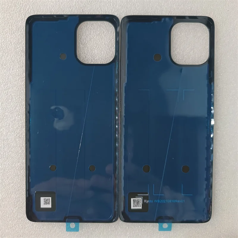 Motorola Moto Edge 20 Lite Back Cover Replacement 2 Motorola Moto Edge 20 Lite Back Cover Replacement - Image 2