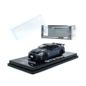 INNO Cars 1:64 Nissan GTR R35 Model Car 10 S187d666493ef415292b7c429b71cc27aj
