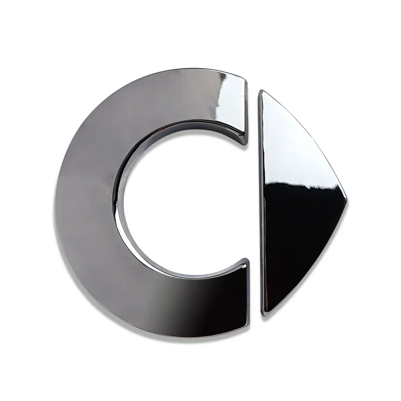 Metal Car Hood Badge for Smart Models 7 Metal Car Hood Badge for Smart Models - Image 7
