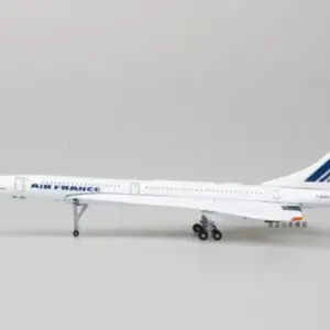 Diecast Concorde Model 1:400 Air France 15 S18b5e5306d1141cd92dc17d8103bce16b