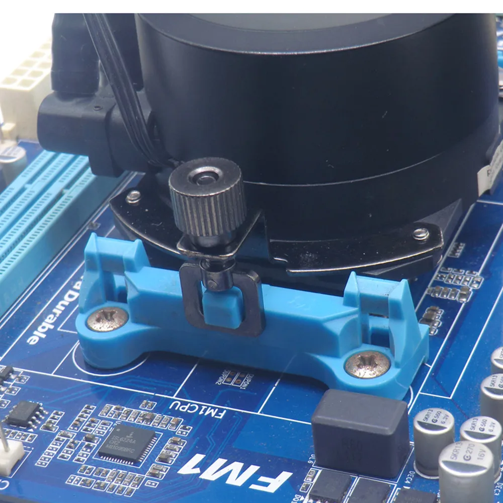 AMD Cooler Master Buckle Kit for B120 B240 5 AMD Cooler Master Buckle Kit for B120 B240 - Image 5