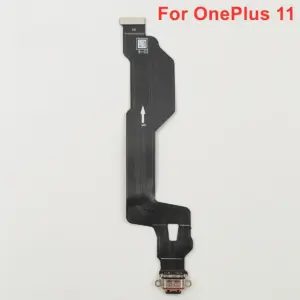 USB Flex Cable for OnePlus Models including Nord 2 5G 40 S18fd7ef91edb47a78d366eeca1d0968f4