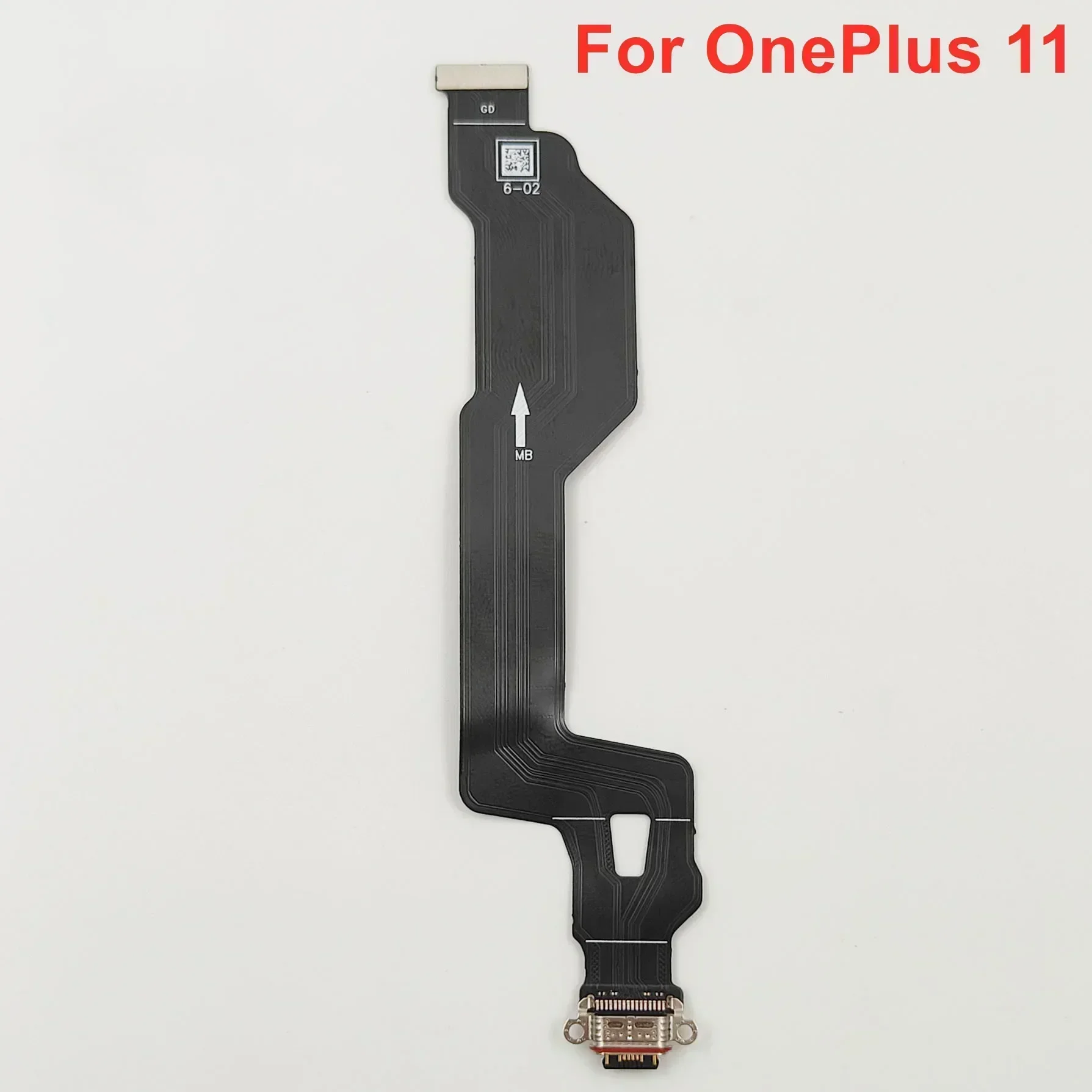 USB Flex Cable for OnePlus Models including Nord 2 5G 19 USB Flex Cable for OnePlus Models including Nord 2 5G - Image 19