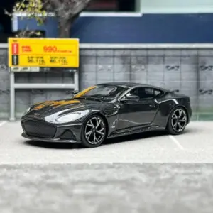MINIGT 1:64 Scale DBS 007 Alloy Model Car 9 S19187c3dd21740dbb58cda24e9b0cbfcA