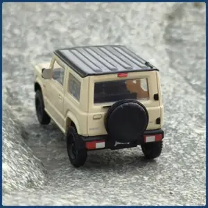 1:64 Scale Suzuki Jimny JB64 Model Car 10 S1932073dd04c49c7b1044bd134d92696g