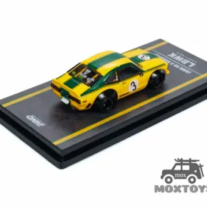 LBWK RX3 SAVANNA 1:64 Scale Diecast Model 11 S194b7ccba5fa4febbc3f673919cb83aai