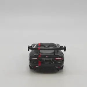 Diecast 1/64 Scale Viper Mk3 ACR Model 10 S194cc696dc7e4427a47360ffdc204cabG