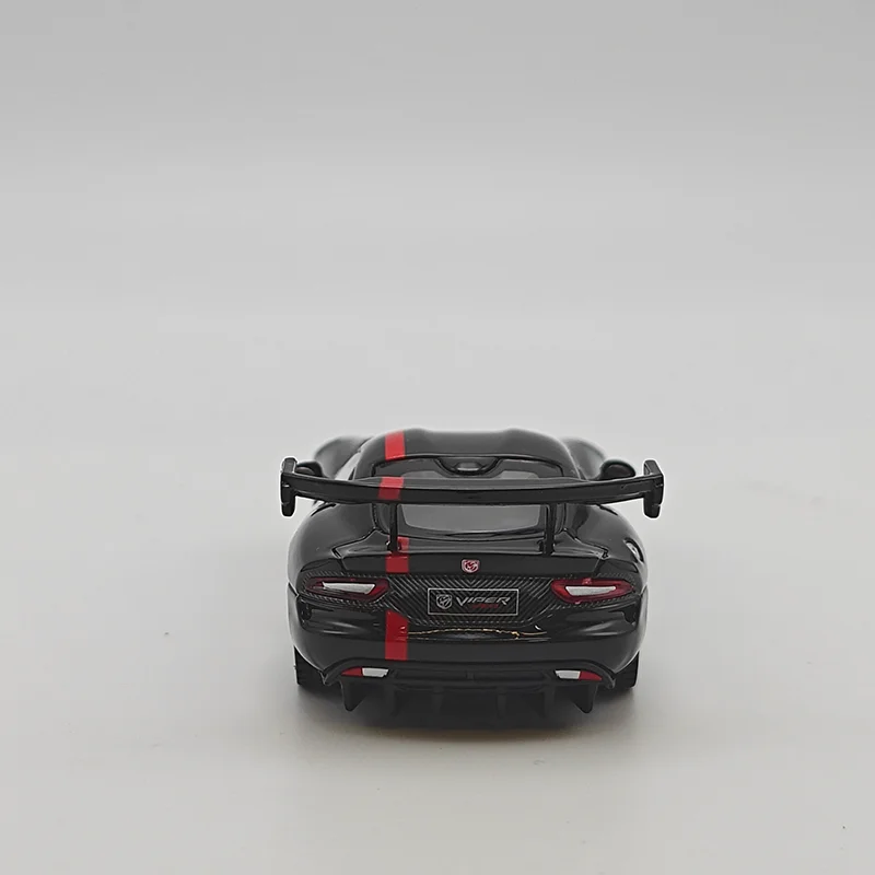 Diecast 1/64 Scale Viper Mk3 ACR Model 4 Diecast 1/64 Scale Viper Mk3 ACR Model - Image 4