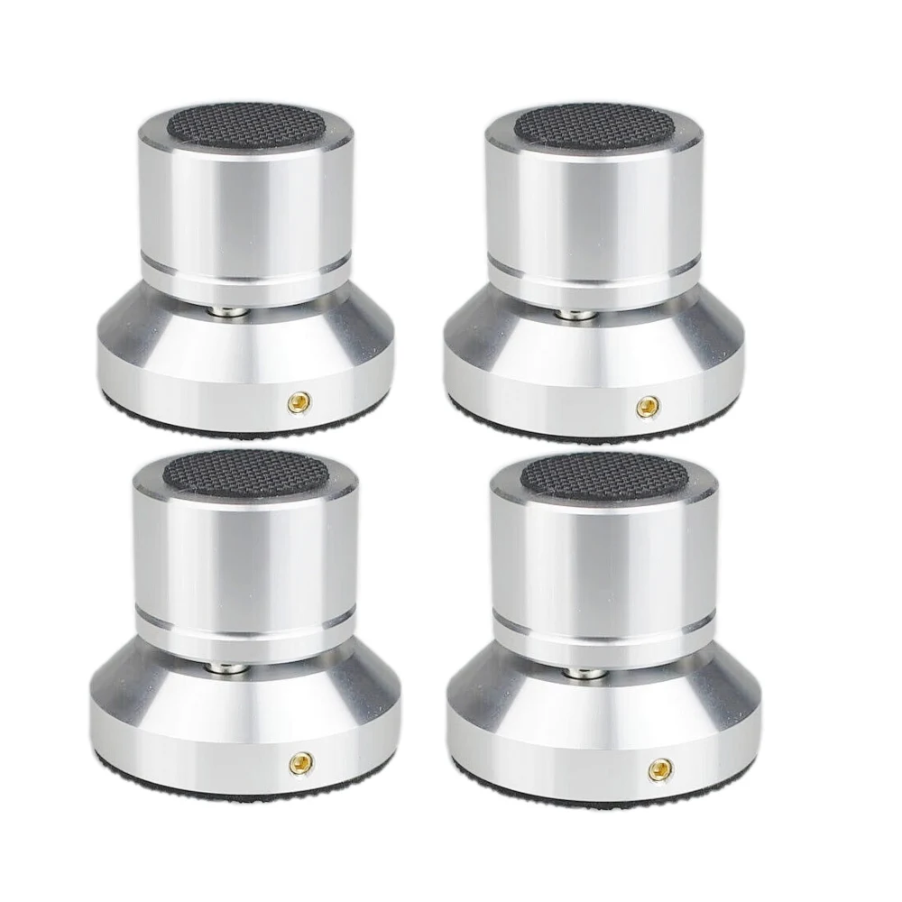 Speaker Base Shock Absorber Feet Set of Four 13 Speaker Base Shock Absorber Feet Set of Four - Image 13