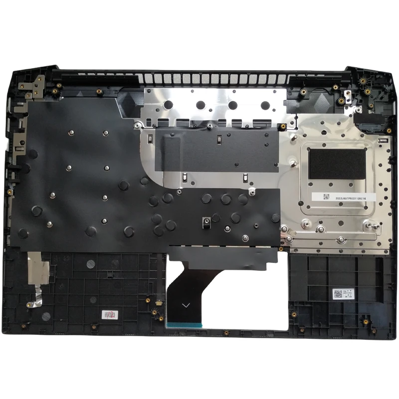 HP Pavilion 16-A 16T-A Laptop Top Case 4 HP Pavilion 16-A 16T-A Laptop Top Case - Image 4