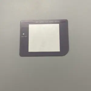 High-Quality Glass Lens for Gameboy DMG/Color 10 S199bd8207e9d4053b9709ad4a6152f15G