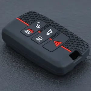 Silicone Key Cover for Land Rover and Jaguar 10 S19a86312785f458c8e0bd322928421cfa