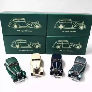 1935 Jaguar SS1 Airline 1:43 Scale Diecast Model 9 S19b5699ad44647c286d4309217b75b46L