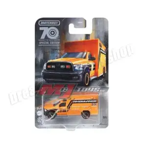 MATCHBOXS City Heroes 1:64 Die-Cast Cars 21 S19f2ad1688b2499f8dde7ddb48487dd3p