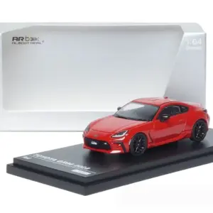 1:64 Scale Die-Cast Toyota GR86 and Subaru BRZ Models 16 S19f762d7f7b64950bc1d67c02889b5aa6