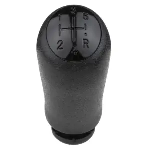 5-Speed Gear Shift Knob for Dacia Renault Models 7 S1a0fc32efc89419780701b80ec2fd62db