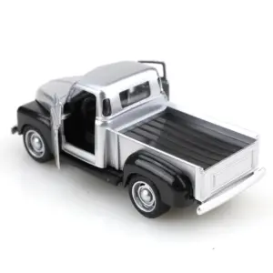 Vibrant Classic Alloy Toy Car Model 13 S1a14a84434b74dfd98ca981528bbce6ej