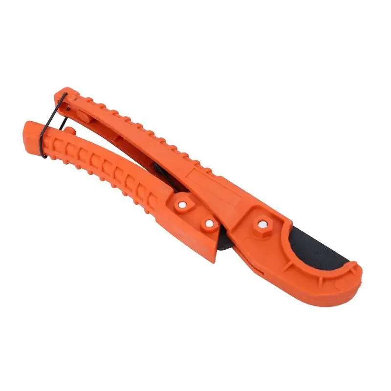 Portable Pex Tube Cutter for PEX PVC Pipes 7 Portable Pex Tube Cutter for PEX PVC Pipes - Image 7