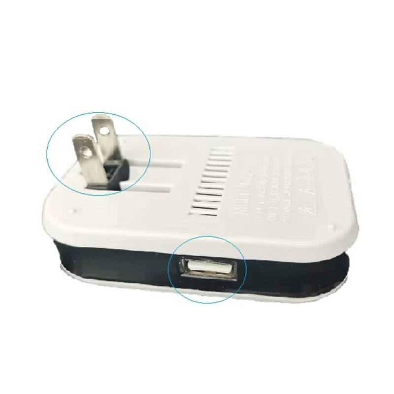 Rechargeable Button Cell Charger for LIR2025 5 Rechargeable Button Cell Charger for LIR2025 - Image 5